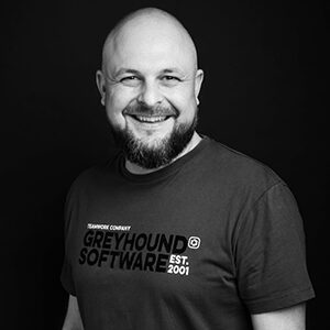 Ulrich Pöhner GREYHOUND Software